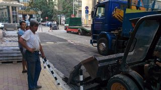 Всички безобразия в България се случват в почивни дни!