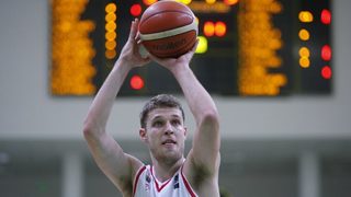 Александър Везенков спечели наградата "Рачо Колев" за четвърта поредна година