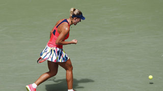 Вознячки и Кербер за първите полуфиналистки на US Open