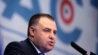 Работодателите са ядосани на съюза на Мирослав Найденов
