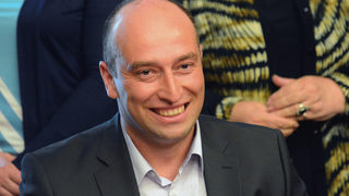 Пеевски мести мениджъра на "Лафка" в "Техномаркет"