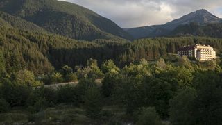 4 причини да изпратите лятото в Банско