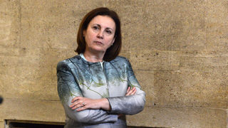 България ще продължи да разчита основно на чужда техника за опазване на границата