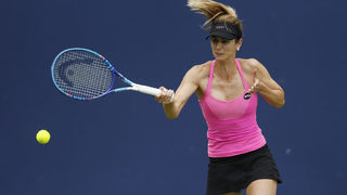 Пиронкова се изкачи със седем места в ранглистата на <span class="highlight">WTA</span>
