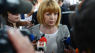 Бул. "Владимир Вазов" и "Ботевградско шосе" ще бъдат отворени утре сутрин