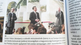 Какво пише за Орбан в унгарските учебници по история