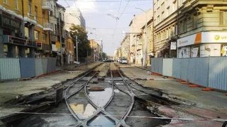 "Спаси София" настоява за незабавна проверка на ремонта на <span class="highlight">ул</span>. "<span class="highlight">Козлодуй</span>"