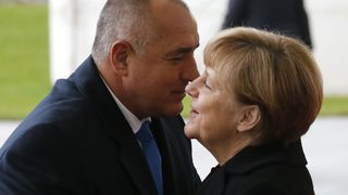 Борисов заминава за Виена за среща, посветена на миграционната криза
