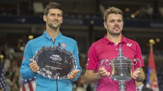Японските компании са големите победители от US Open