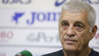 Селекционерът на волейболистките: Искаме равнопоставеност с мъжкия национален отбор