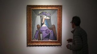 Изложби на MoMA от миналия век вече са достъпни онлайн