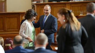 Цветанов: Реформаторите да са адекватни като ГЕРБ при съмнения за корупция