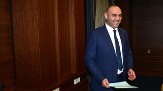 Цитат на деня: Кандидатура на Доган за изборите е нонсенс