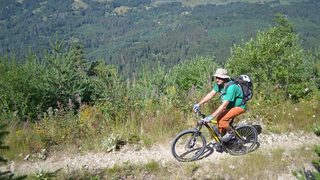 Велосипедисти ще опознават Европейския зелен пояс