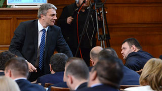 Кого ще подкрепи ДПС: да разчетем знаците
