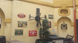 Фотогалерия: Музеят на бирата и още няколко странни експозиции в Прага