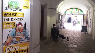 Фотогалерия: Музеят на бирата и още няколко странни експозиции в Прага