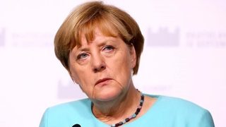 Меркел: Ако можех, бих върнала времето назад