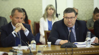 Липсващото дело за завладяната държава