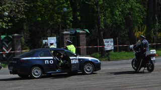 Патрули на КАТ и обходи на участъци в ремонт ще улесняват трафика днес