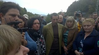 ВЕЦ "Луна" ще бъде затворен и глобен заради екокатастрофата в река Ботуня