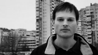 Как "следващият велик гей роман на нашето време" се роди в България