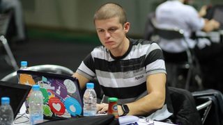 Програмистът, който измисли приложение, за да не носи очила
