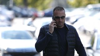 Ивайло Петев официално се раздели с БФС
