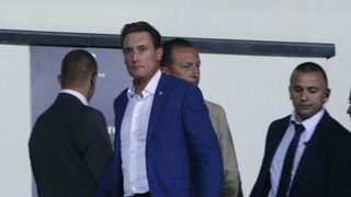 Цитат на деня: Можем да се прекръстим на "Реал" и ще вземем 11 европейски титли