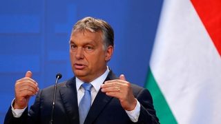 С унгарския референдум Орбан може да търси промяна в договорите на ЕС