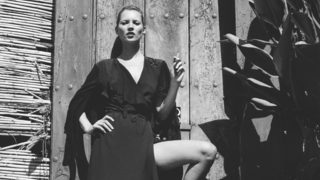 Фотогалерия: Икони на модата в Galerie de l’Instant в Париж