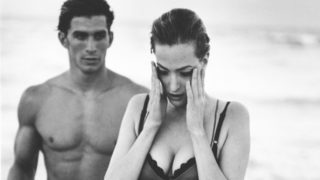 Фотогалерия: Икони на модата в Galerie de l’Instant в Париж