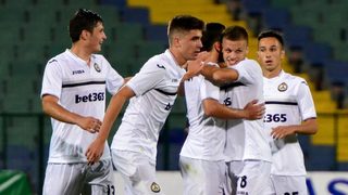 "Славия" привлече Николай Димитров-Хичо