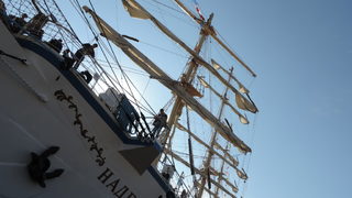 Фотогалерия: Варна отново е домакин на регатата SCF Black Sea Tall Ships 2016