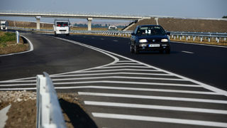 Промени в движението при Владая улесняват излизащите от София днес