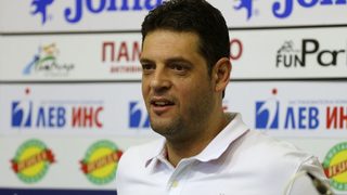 Отборът на Пламен Константинов записа втора победа в Русия