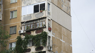 Фотогалерия: Познавате ли тази панелка