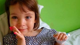 Ще има ли шини за Ема, или защо отново се организира протест за Фонда за лечение на деца