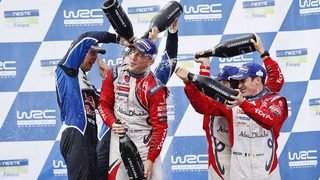 "Ситроен" обяви пилотите за завръщането във WRC