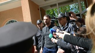 Прокуратурата вкара обвинение срещу Перата в съда