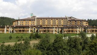 Благоевградската "Хидроенергийна компания" купи хотел "Катарино"