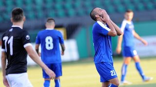 Кметът на Монтана: Футболният отбор не се издържа с черно тото