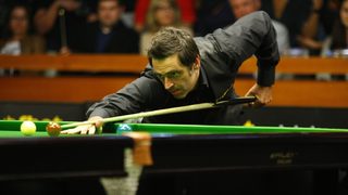 Петима световни шампиони стигнаха 1/4-финалите на UK Championship