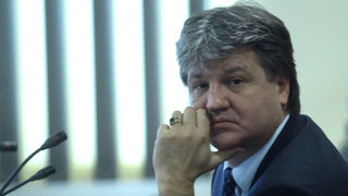 Димитър Узунов обвини Панов, че му е забил нож в гърба "дълбоко и болезнено"