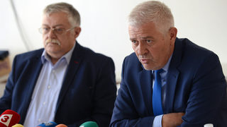 Проверката на здравното министерство показа две технически грешки в протоколите на Фонда за деца