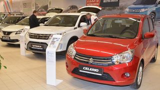 Фотогалерия: Изложението <span class="highlight">Grand</span> Auto 2016 беше открито във <span class="highlight">Варна</span>