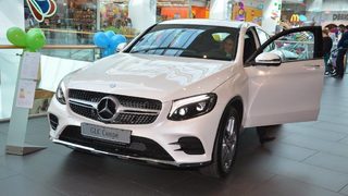 Фотогалерия: Изложението <span class="highlight">Grand</span> Auto 2016 беше открито във <span class="highlight">Варна</span>
