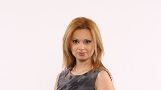 Водещата от БНТ <span class="highlight">Аделина</span> <span class="highlight">Радева</span> отива в "Нова телевизия"