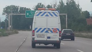 Новите дизелови коли замърсяват десет пъти повече от камионите и автобусите