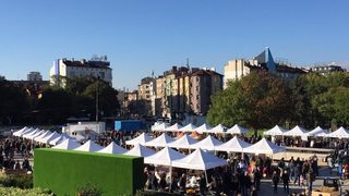 Приключи националната кампания "Подкрепяме българското!"